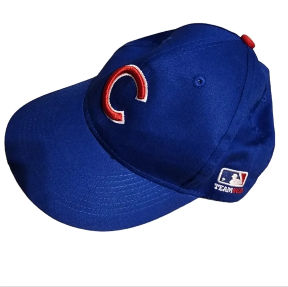 Chicago cubs oc sports MLB youth‎ hat